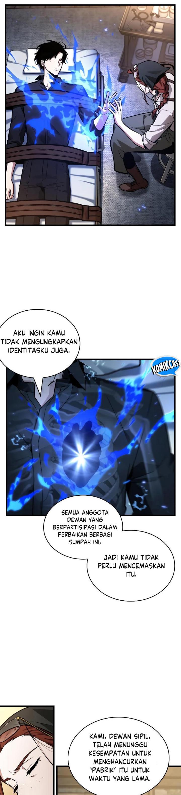 Dilarang COPAS - situs resmi www.mangacanblog.com - Komik omniscient readers viewpoint 228 - chapter 228 229 Indonesia omniscient readers viewpoint 228 - chapter 228 Terbaru 22|Baca Manga Komik Indonesia|Mangacan