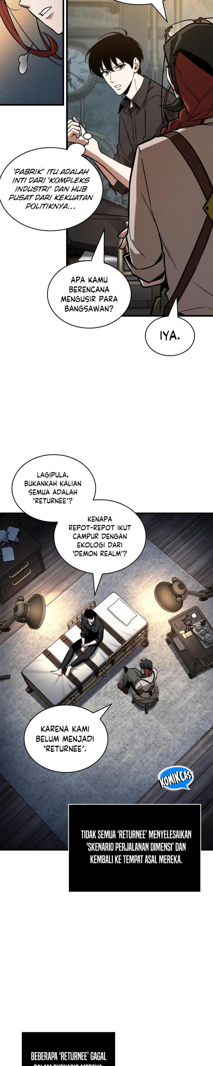 Dilarang COPAS - situs resmi www.mangacanblog.com - Komik omniscient readers viewpoint 228 - chapter 228 229 Indonesia omniscient readers viewpoint 228 - chapter 228 Terbaru 23|Baca Manga Komik Indonesia|Mangacan