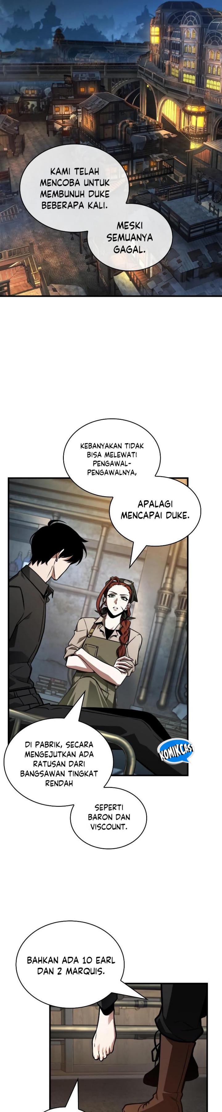 Dilarang COPAS - situs resmi www.mangacanblog.com - Komik omniscient readers viewpoint 228 - chapter 228 229 Indonesia omniscient readers viewpoint 228 - chapter 228 Terbaru 25|Baca Manga Komik Indonesia|Mangacan