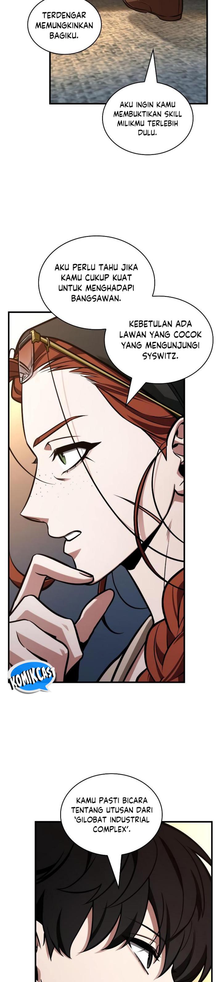 Dilarang COPAS - situs resmi www.mangacanblog.com - Komik omniscient readers viewpoint 228 - chapter 228 229 Indonesia omniscient readers viewpoint 228 - chapter 228 Terbaru 26|Baca Manga Komik Indonesia|Mangacan