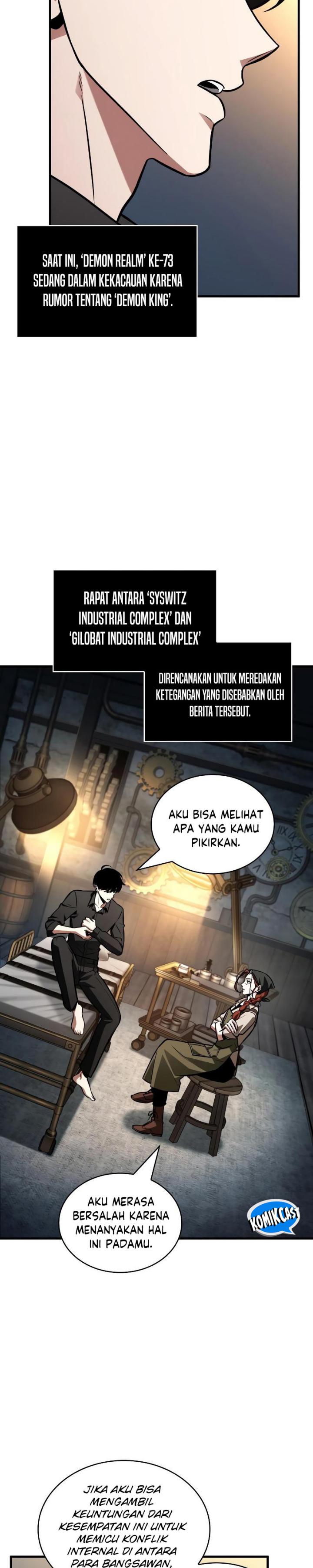 Dilarang COPAS - situs resmi www.mangacanblog.com - Komik omniscient readers viewpoint 228 - chapter 228 229 Indonesia omniscient readers viewpoint 228 - chapter 228 Terbaru 27|Baca Manga Komik Indonesia|Mangacan