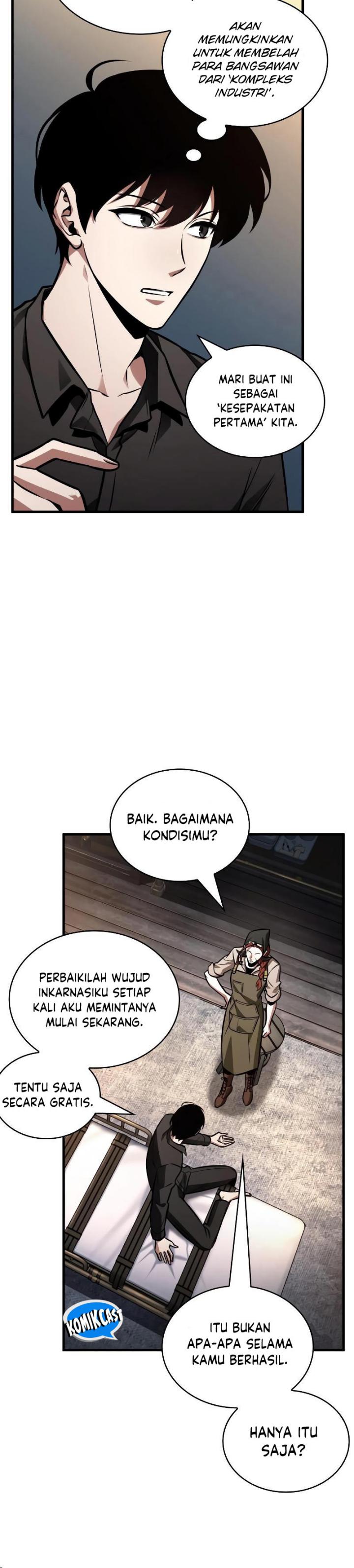 Dilarang COPAS - situs resmi www.mangacanblog.com - Komik omniscient readers viewpoint 228 - chapter 228 229 Indonesia omniscient readers viewpoint 228 - chapter 228 Terbaru 28|Baca Manga Komik Indonesia|Mangacan