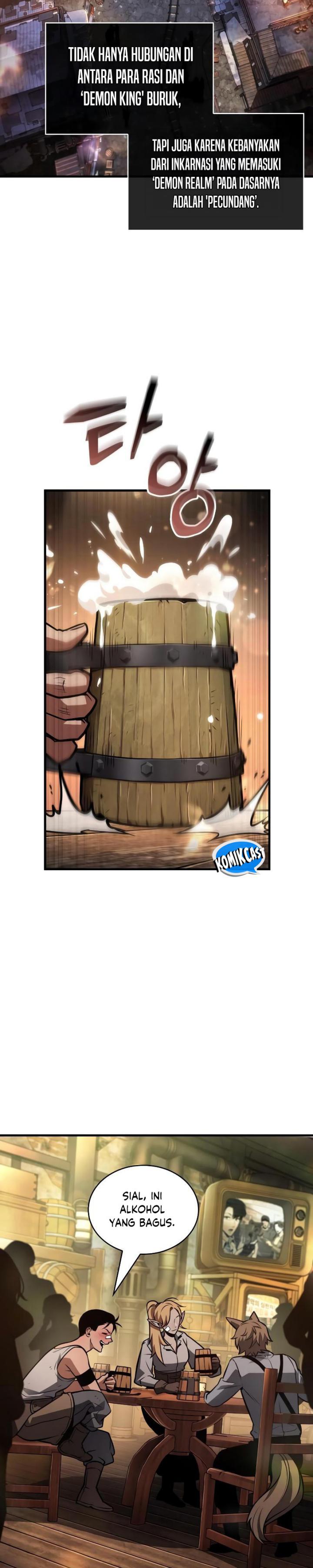 Dilarang COPAS - situs resmi www.mangacanblog.com - Komik omniscient readers viewpoint 228 - chapter 228 229 Indonesia omniscient readers viewpoint 228 - chapter 228 Terbaru 31|Baca Manga Komik Indonesia|Mangacan