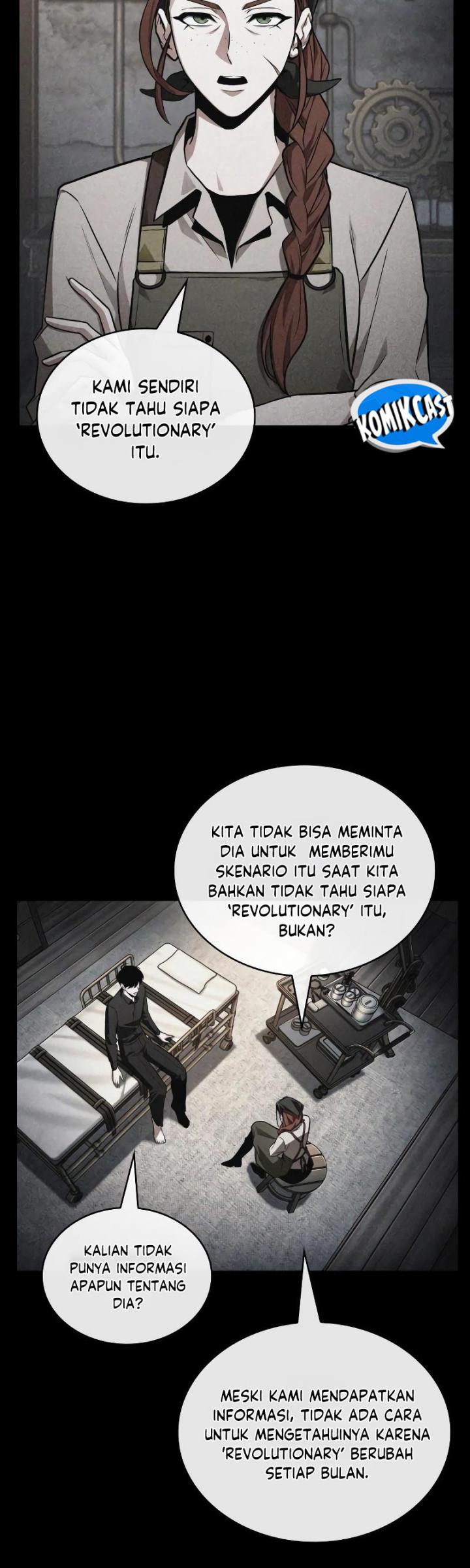 Dilarang COPAS - situs resmi www.mangacanblog.com - Komik omniscient readers viewpoint 228 - chapter 228 229 Indonesia omniscient readers viewpoint 228 - chapter 228 Terbaru 34|Baca Manga Komik Indonesia|Mangacan