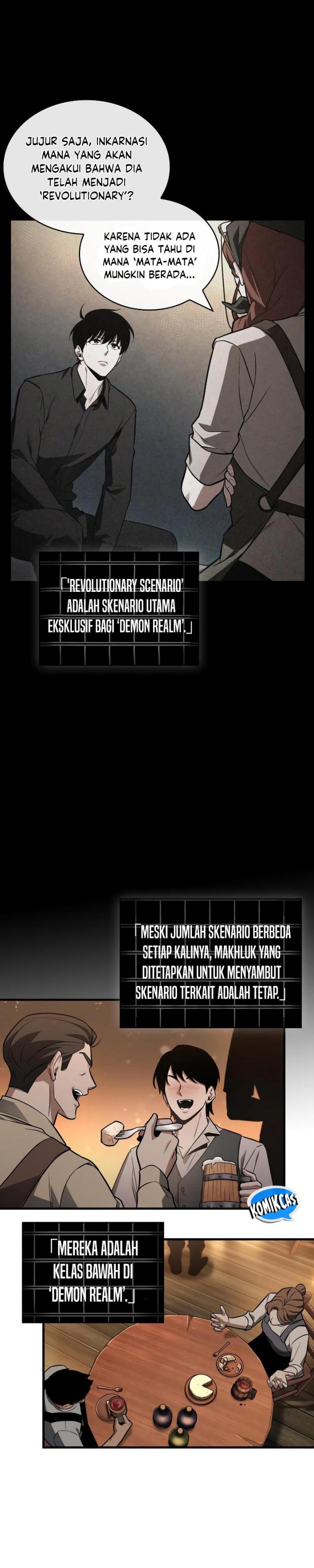 Dilarang COPAS - situs resmi www.mangacanblog.com - Komik omniscient readers viewpoint 228 - chapter 228 229 Indonesia omniscient readers viewpoint 228 - chapter 228 Terbaru 35|Baca Manga Komik Indonesia|Mangacan