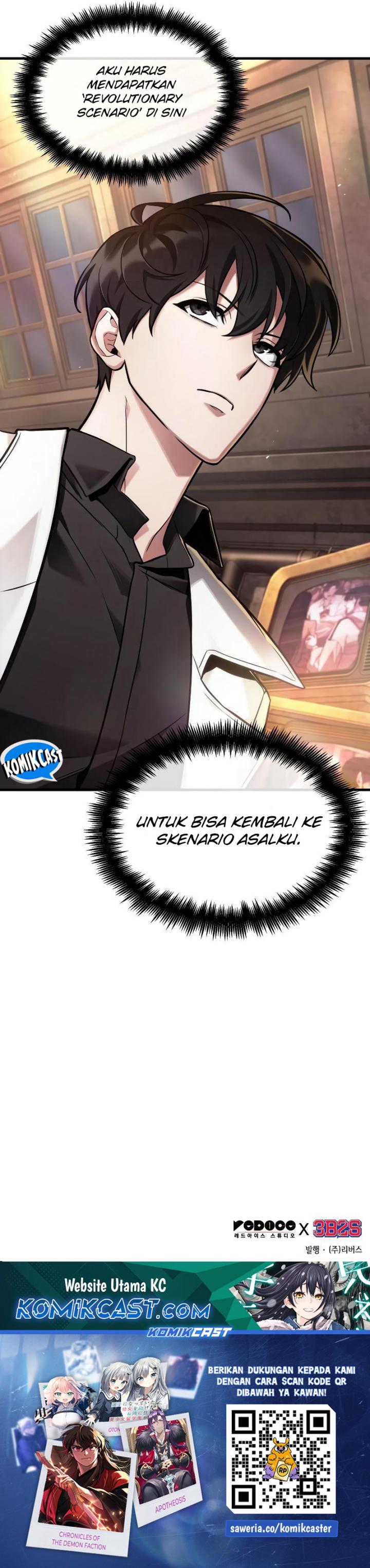 Dilarang COPAS - situs resmi www.mangacanblog.com - Komik omniscient readers viewpoint 228 - chapter 228 229 Indonesia omniscient readers viewpoint 228 - chapter 228 Terbaru 37|Baca Manga Komik Indonesia|Mangacan