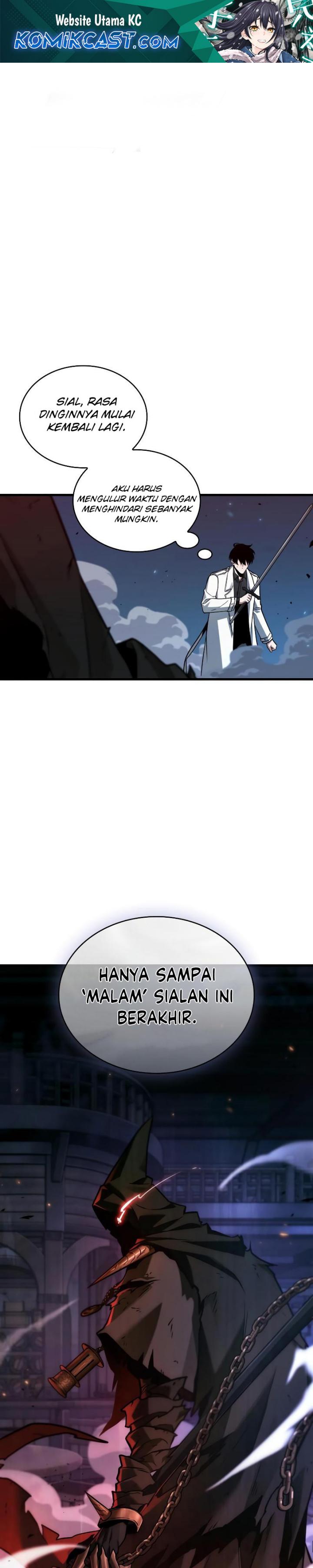 Omniscient Readers Viewpoints chapter 231