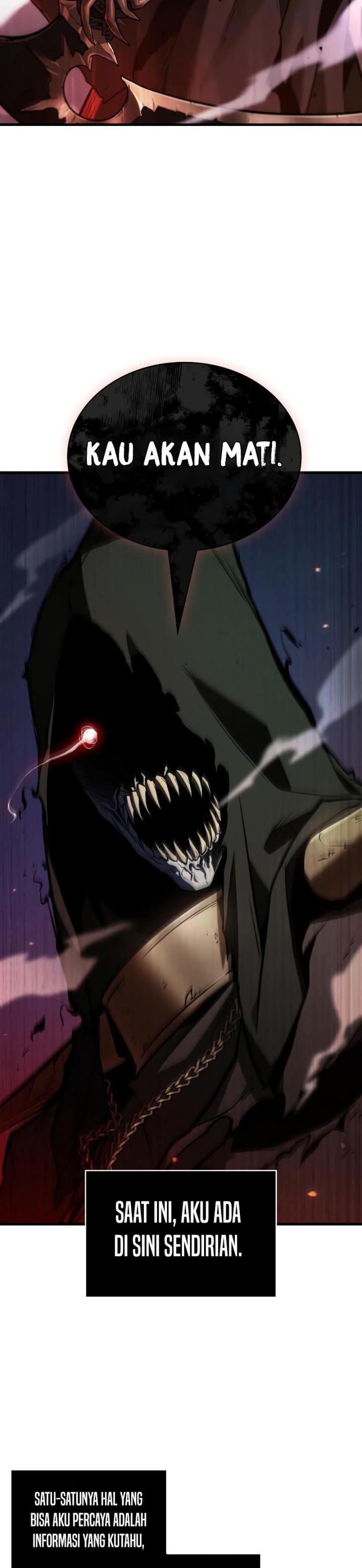 Omniscient Readers Viewpoints chapter 231