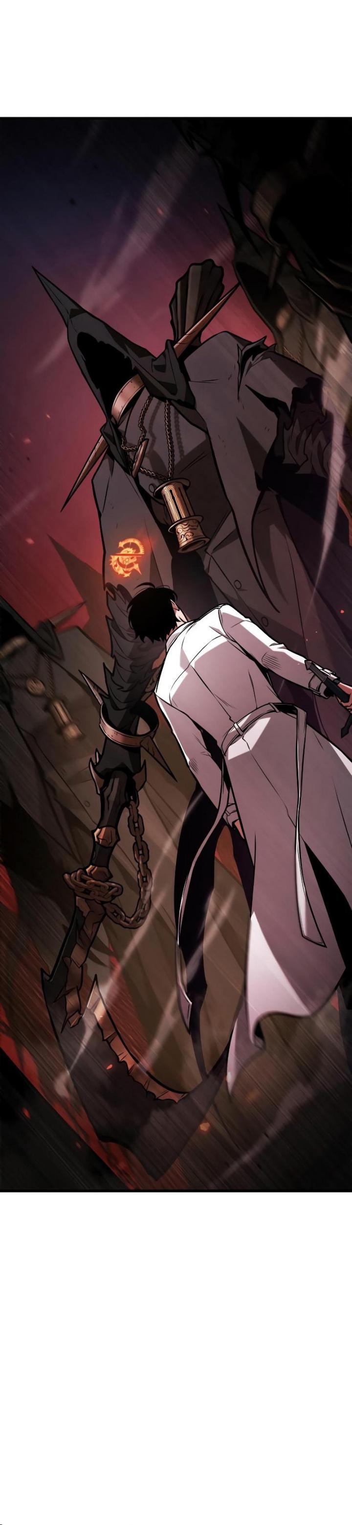 Omniscient Readers Viewpoints chapter 231