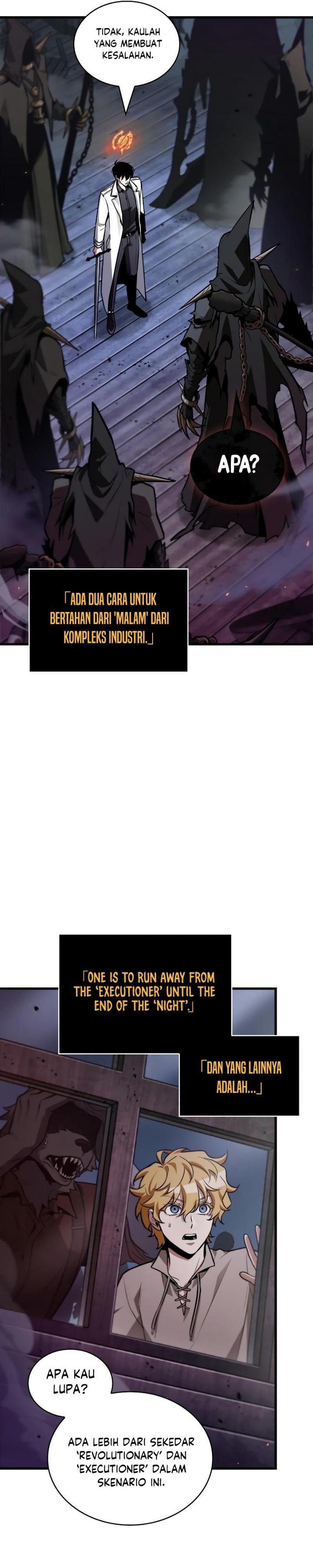 Omniscient Readers Viewpoints chapter 231