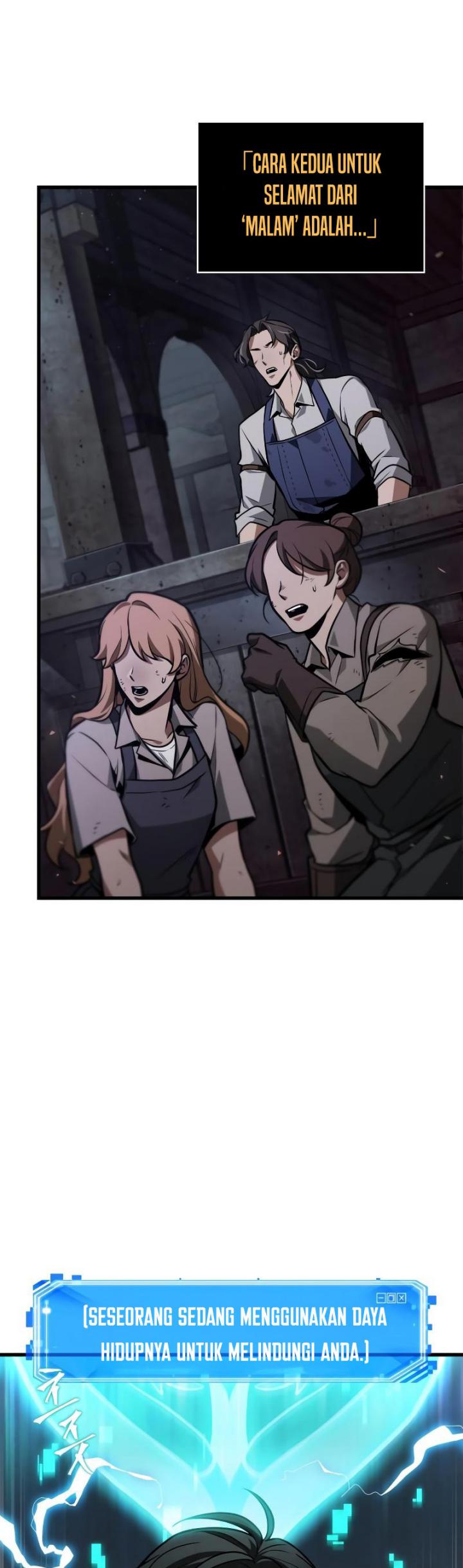 Omniscient Readers Viewpoints chapter 231