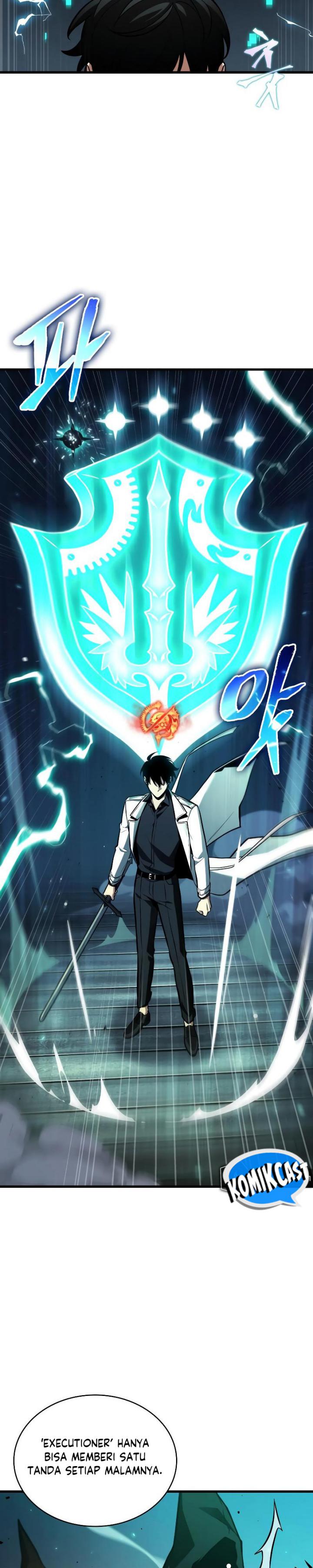 Omniscient Readers Viewpoints chapter 231