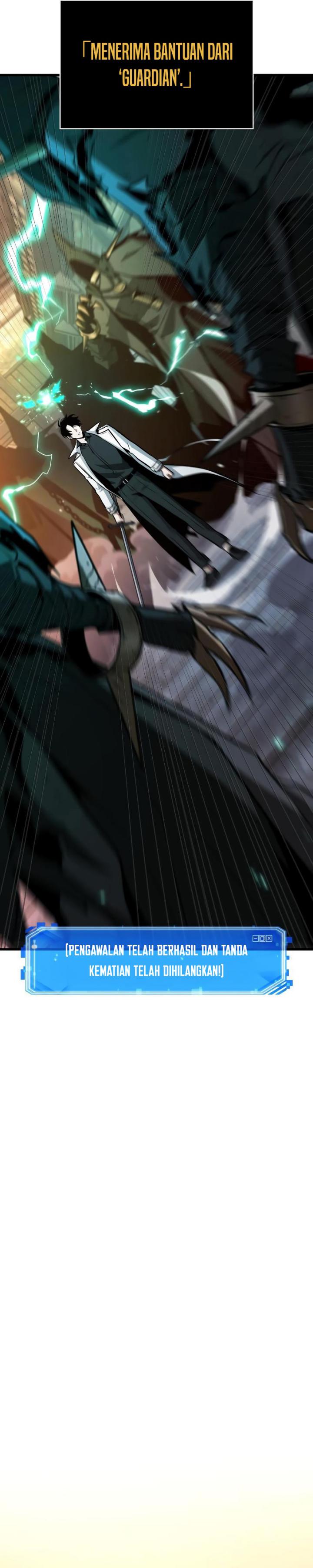 Omniscient Readers Viewpoints chapter 231