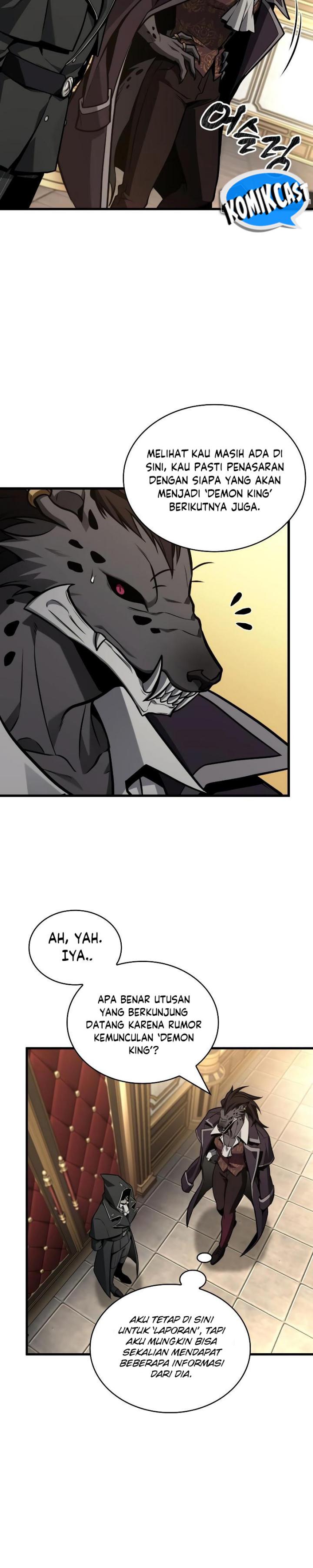 Omniscient Readers Viewpoints chapter 231