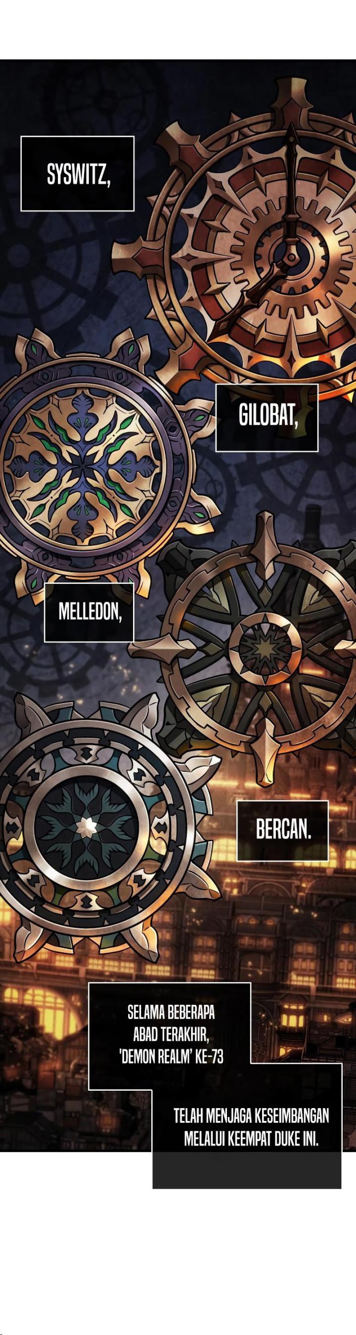 Omniscient Readers Viewpoints chapter 231