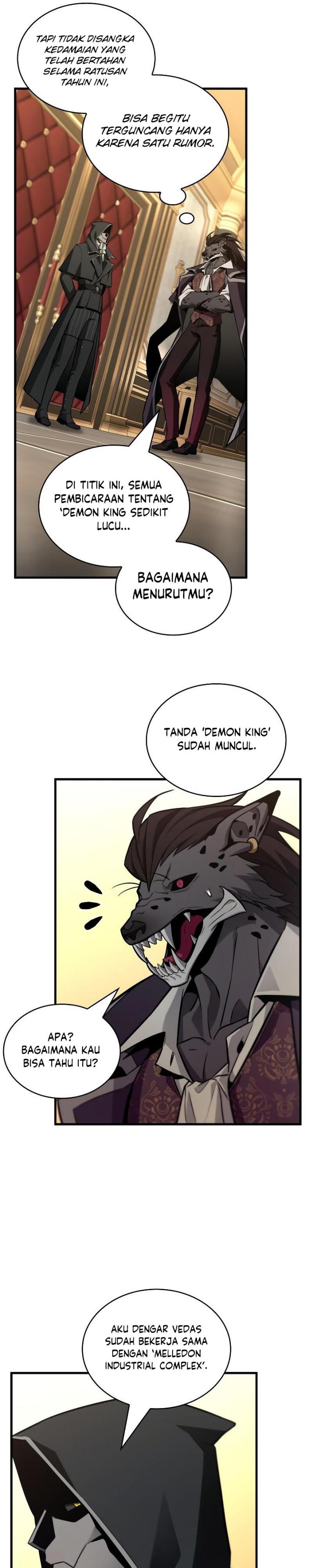 Omniscient Readers Viewpoints chapter 231