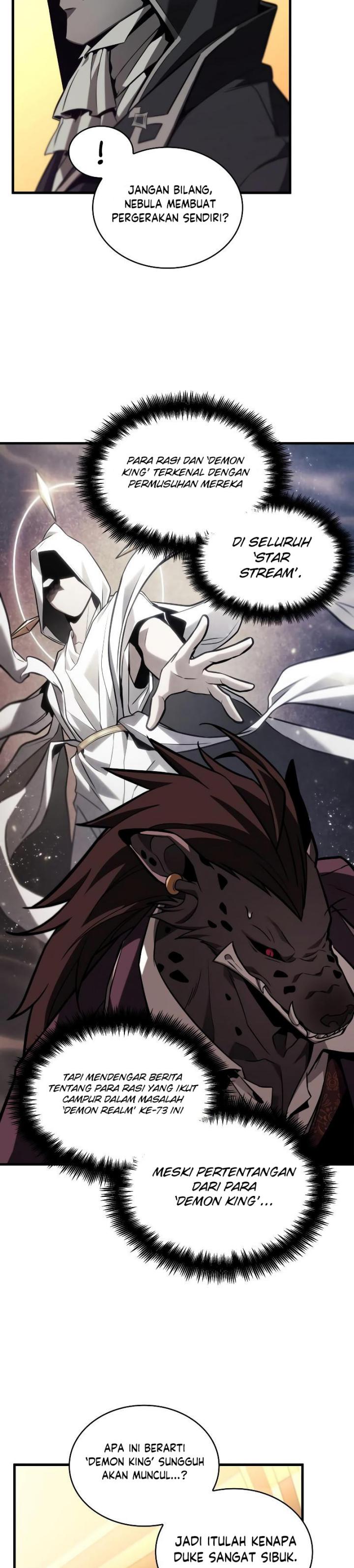 Omniscient Readers Viewpoints chapter 231