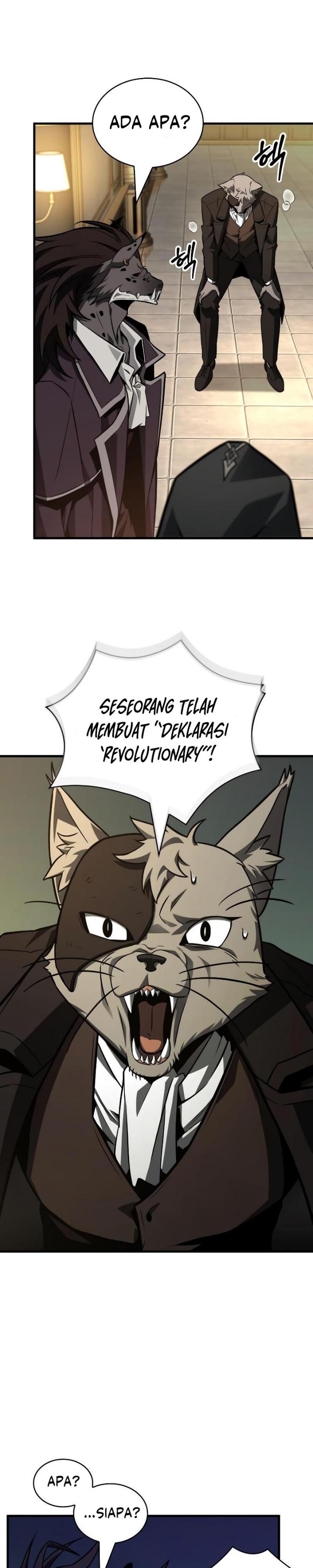 Omniscient Readers Viewpoints chapter 231