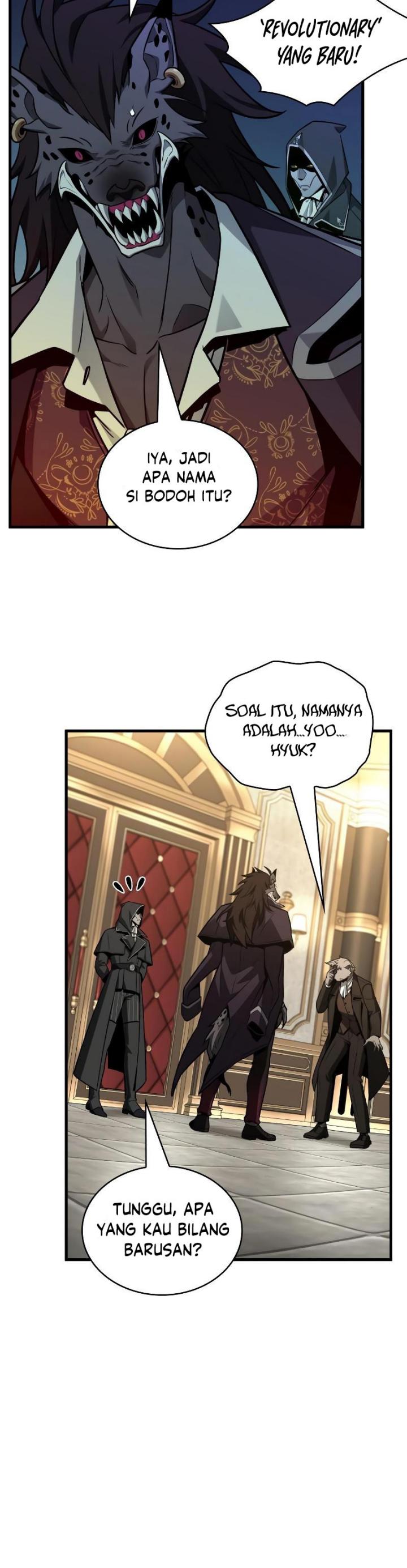 Omniscient Readers Viewpoints chapter 231