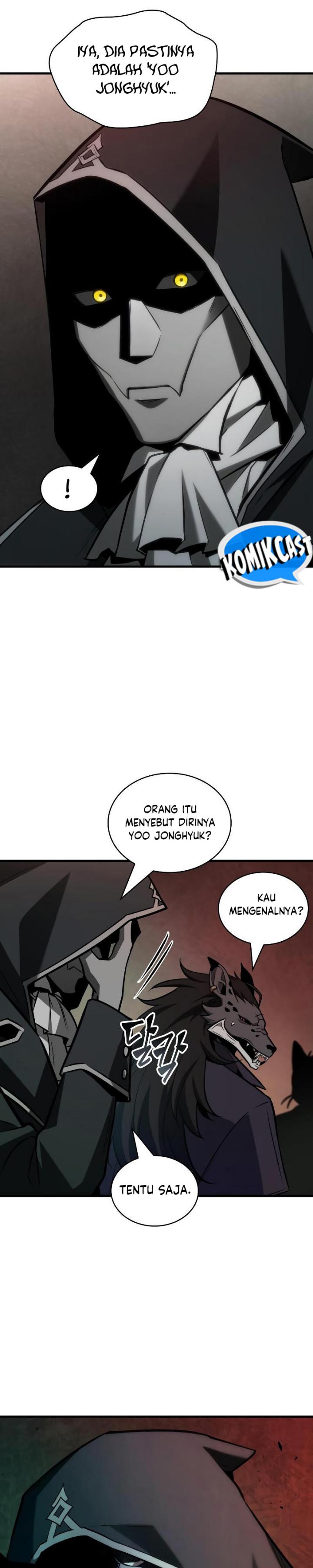 Omniscient Readers Viewpoints chapter 231