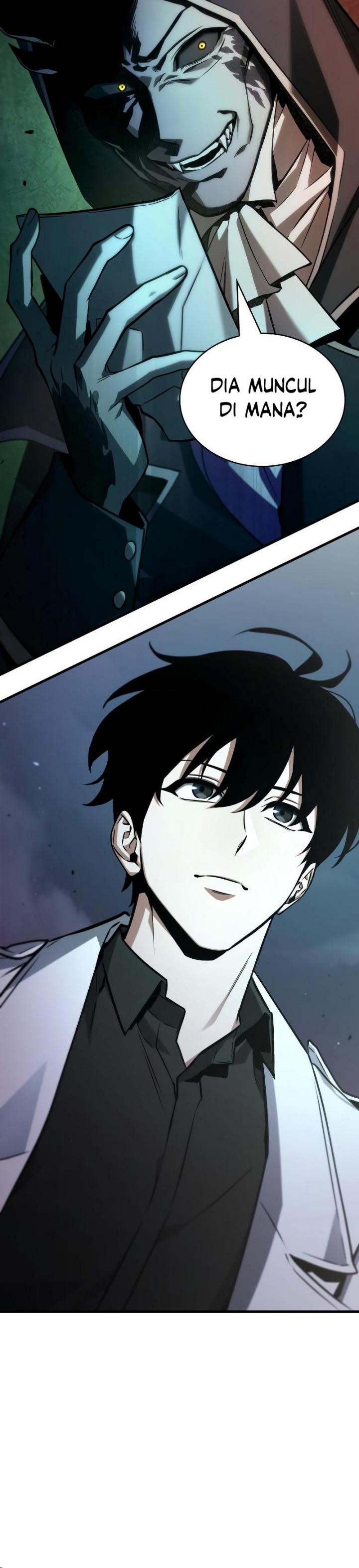 Omniscient Readers Viewpoints chapter 231