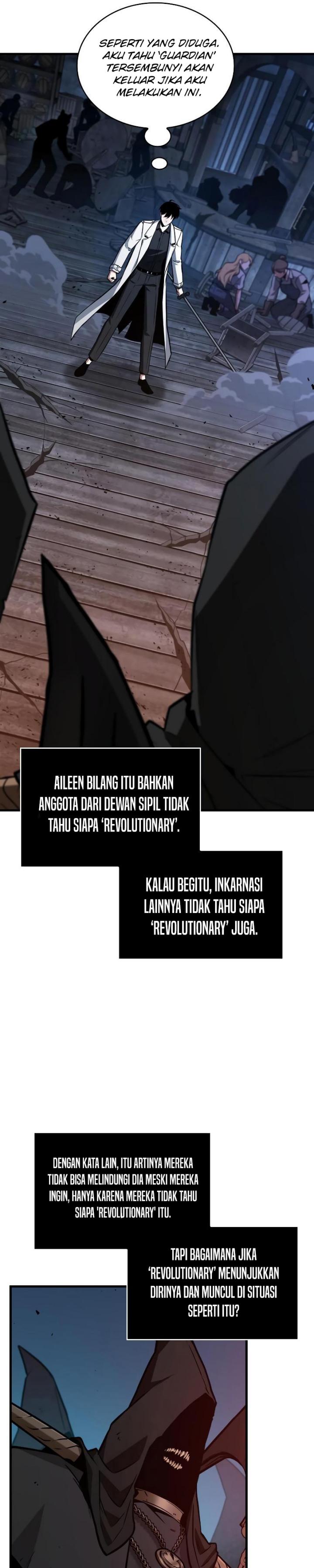 Omniscient Readers Viewpoints chapter 231