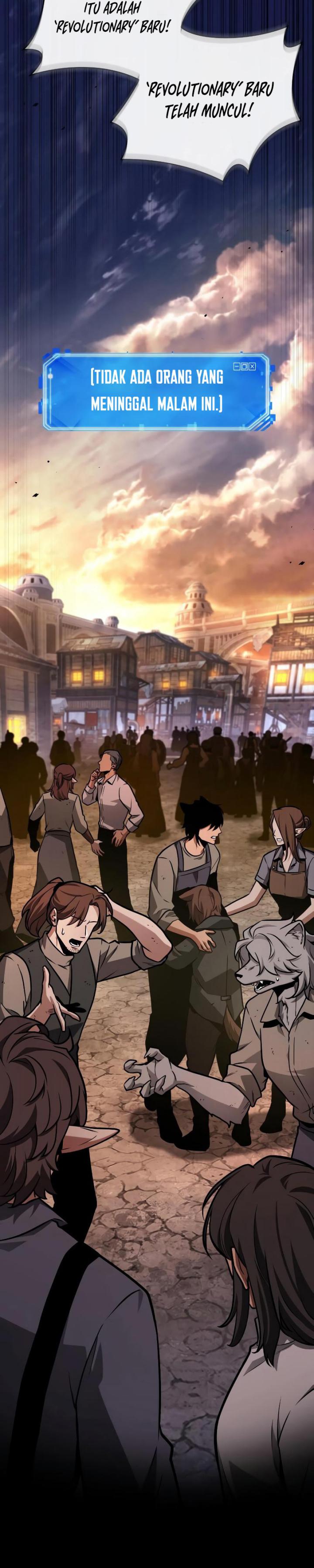 Omniscient Readers Viewpoints chapter 231