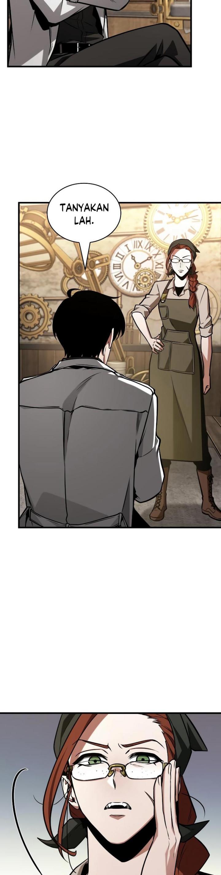 Omniscient Readers Viewpoints chapter 231