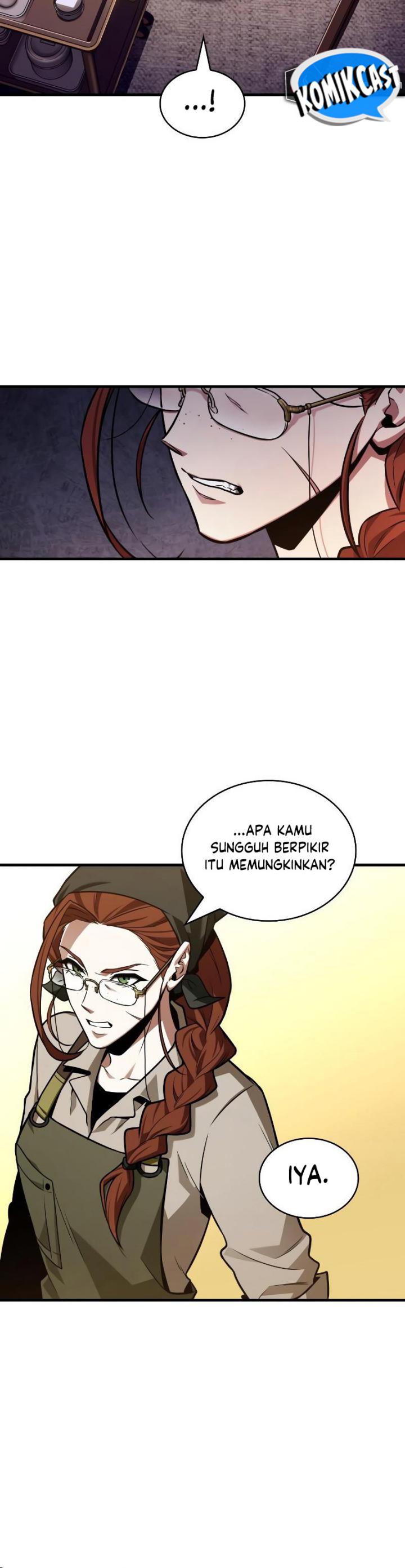 Omniscient Readers Viewpoints chapter 231