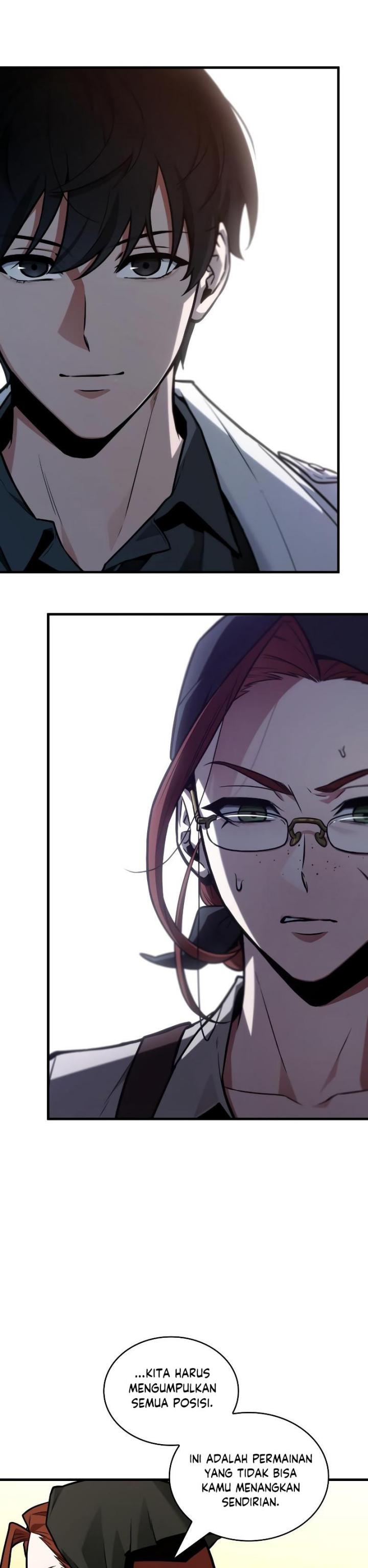 Omniscient Readers Viewpoints chapter 231