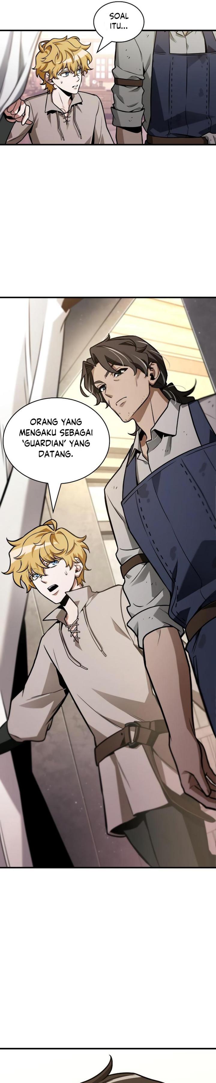 Omniscient Readers Viewpoints chapter 231