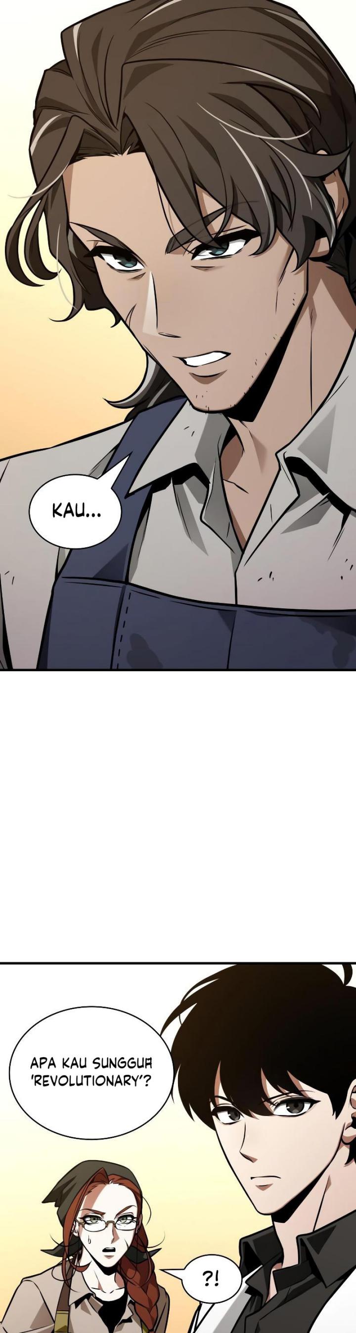 Omniscient Readers Viewpoints chapter 231