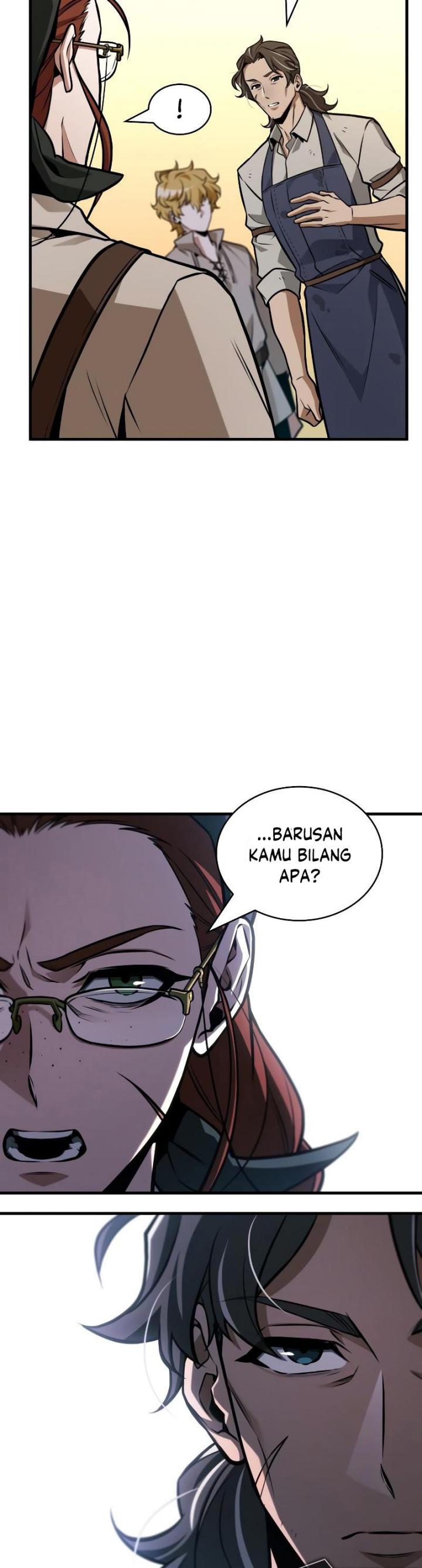 Omniscient Readers Viewpoints chapter 231