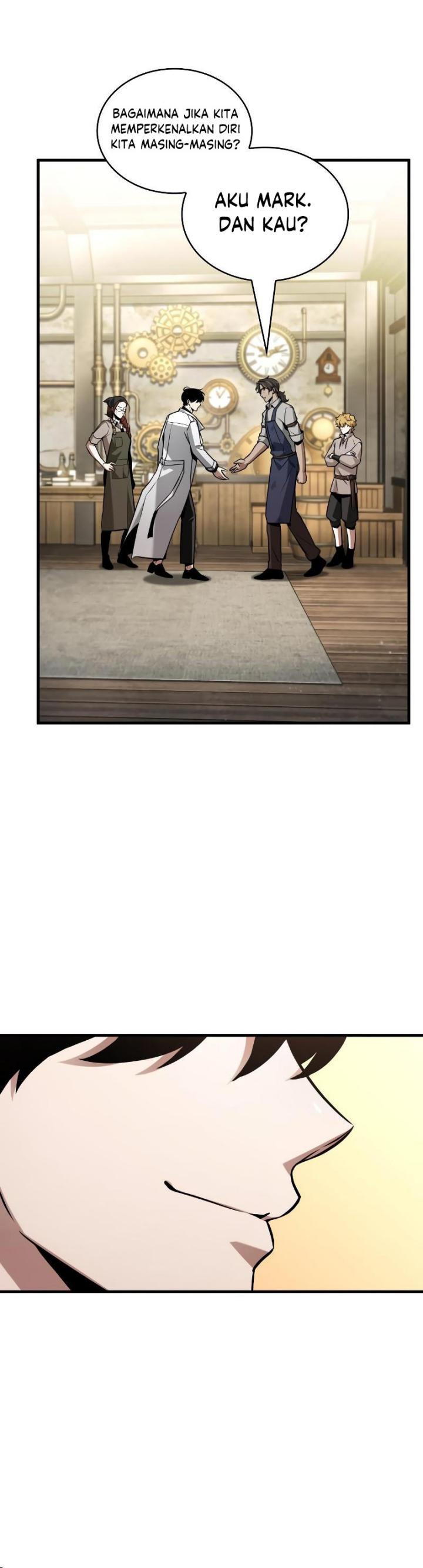 Omniscient Readers Viewpoints chapter 231