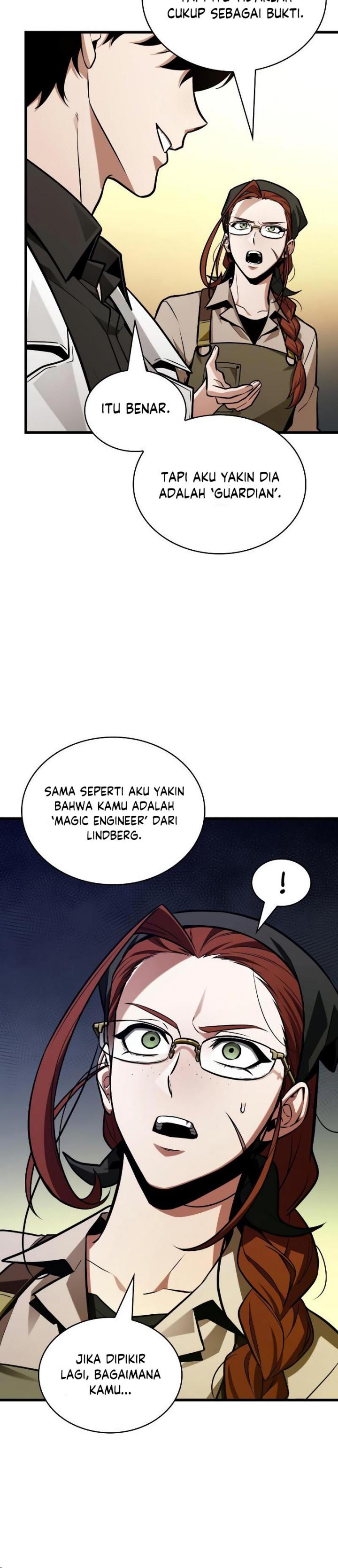 Omniscient Readers Viewpoints chapter 232