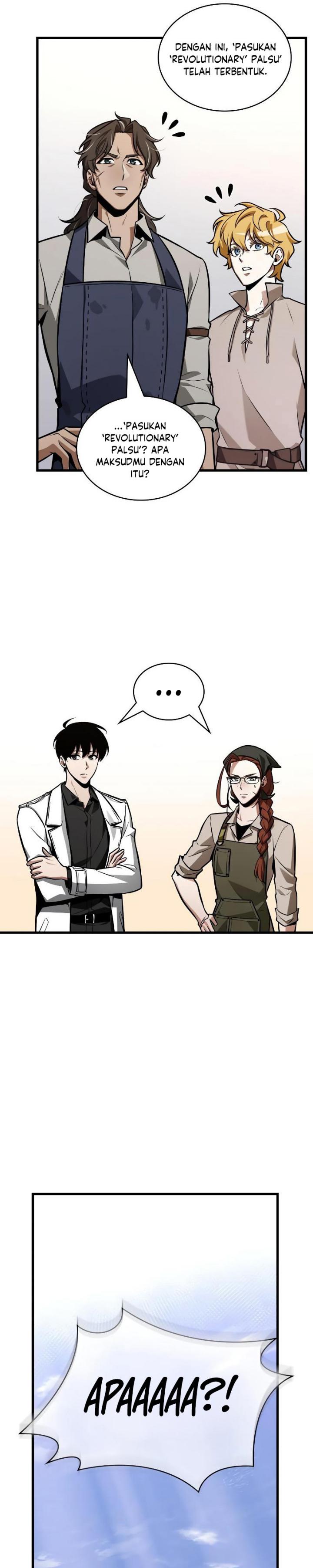 Omniscient Readers Viewpoints chapter 232