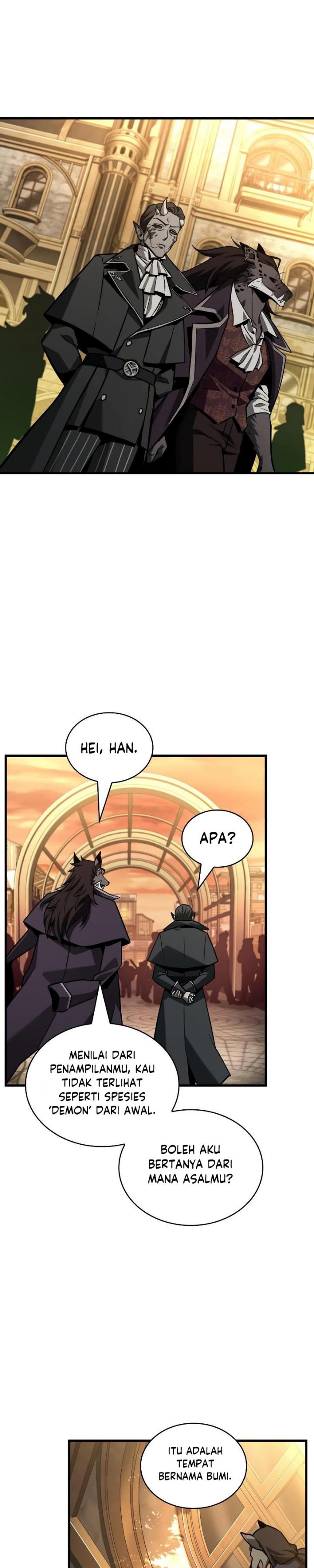 Omniscient Readers Viewpoints chapter 232