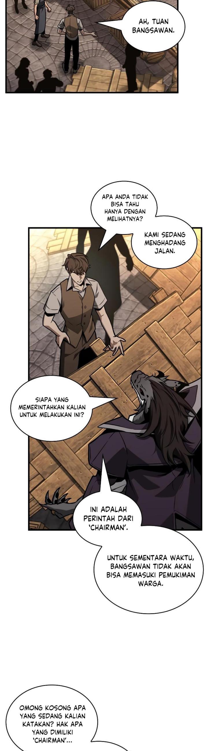 Omniscient Readers Viewpoints chapter 232