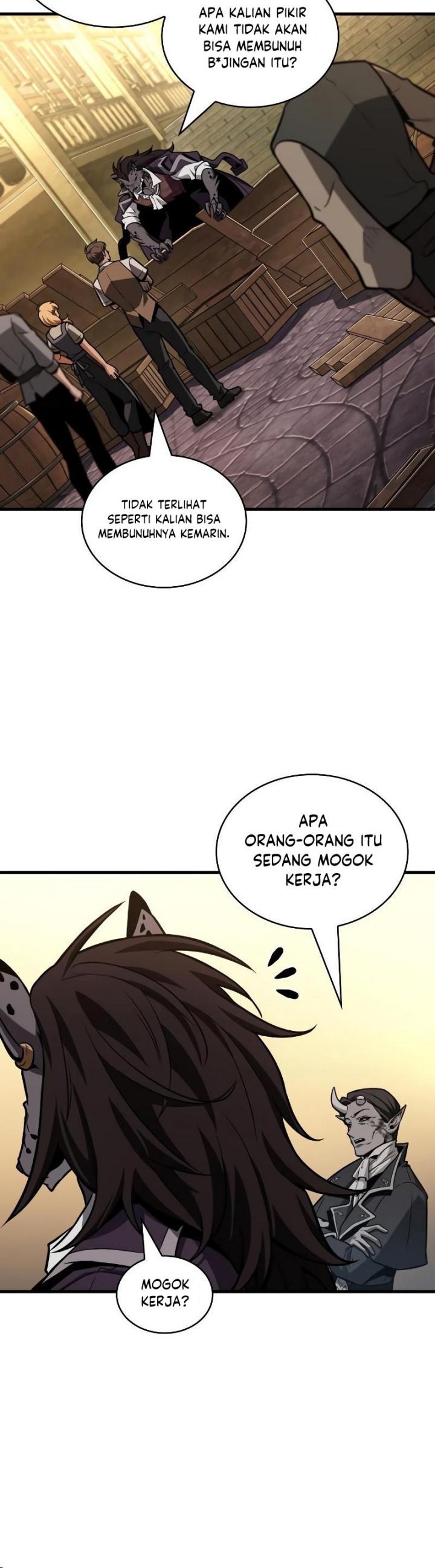 Omniscient Readers Viewpoints chapter 232