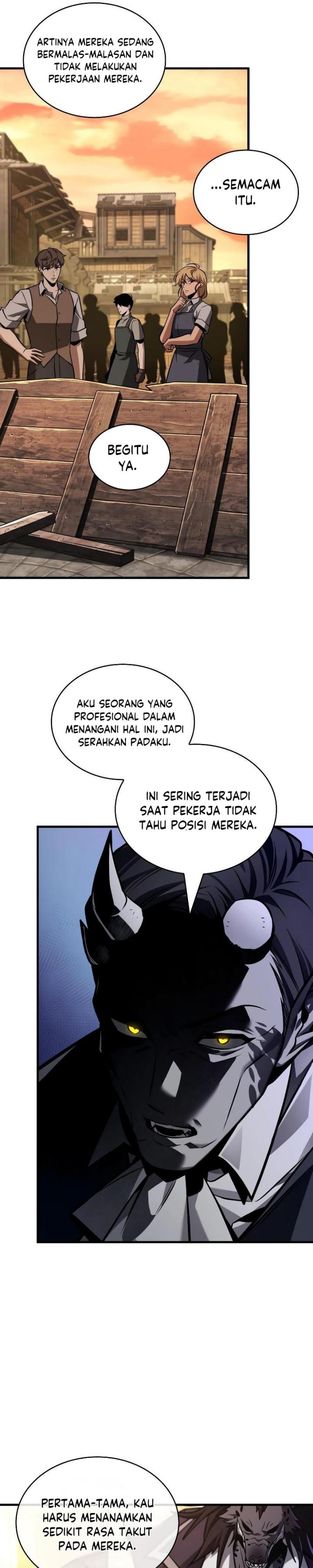 Omniscient Readers Viewpoints chapter 232