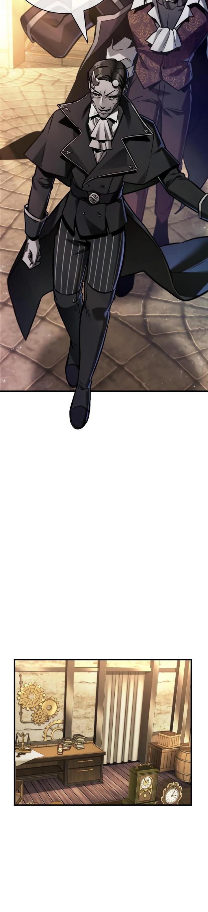 Omniscient Readers Viewpoints chapter 232