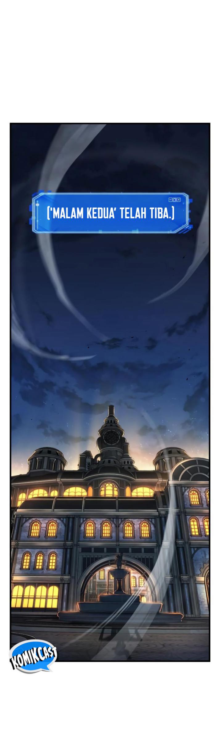 Omniscient Readers Viewpoints chapter 232