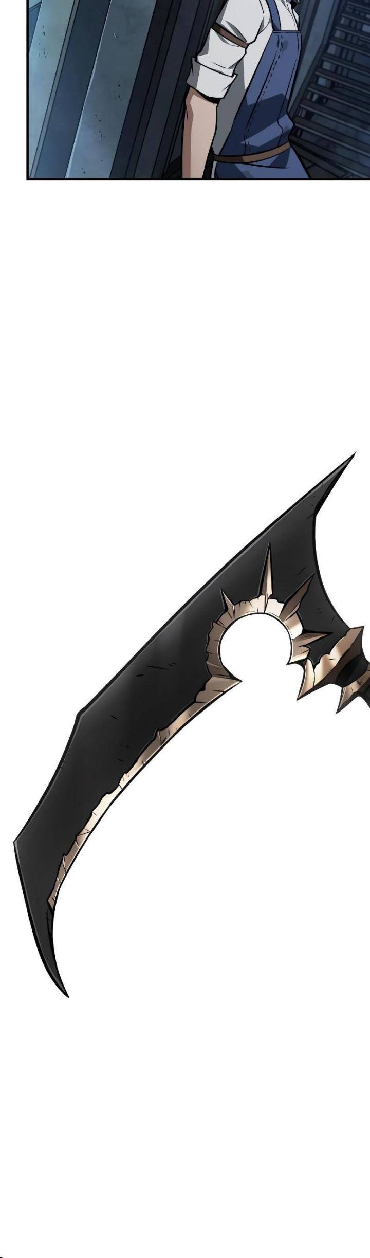 Omniscient Readers Viewpoints chapter 232