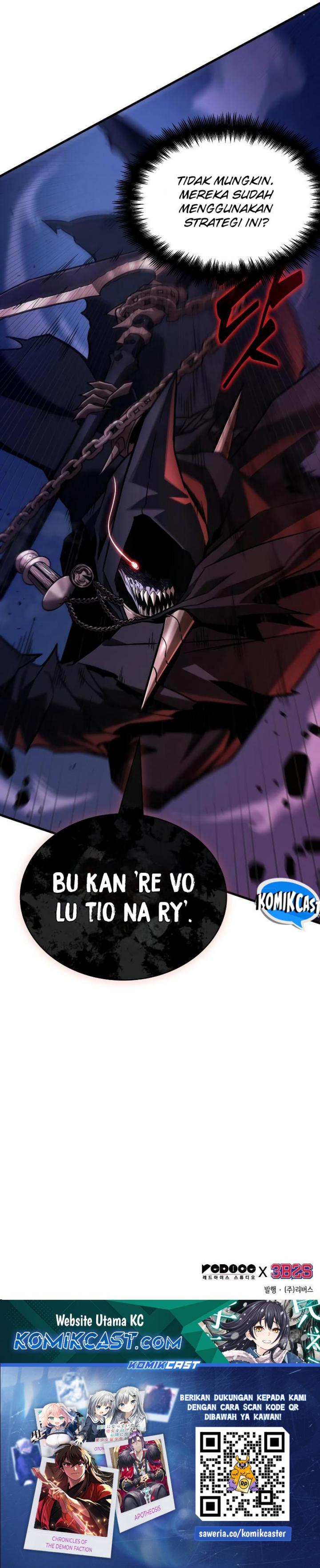 Omniscient Readers Viewpoints chapter 232