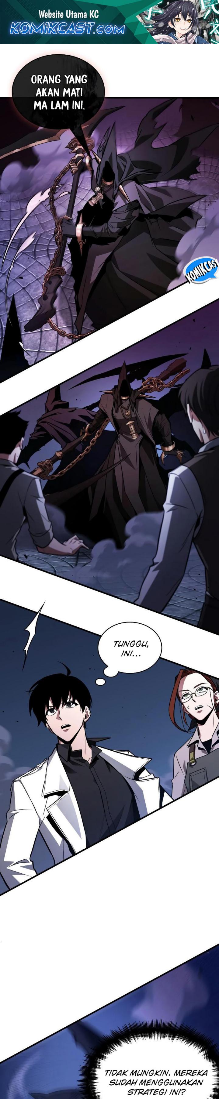 Dilarang COPAS - situs resmi www.mangacanblog.com - Komik omniscient readers viewpoint 233 - chapter 233 234 Indonesia omniscient readers viewpoint 233 - chapter 233 Terbaru 1|Baca Manga Komik Indonesia|Mangacan