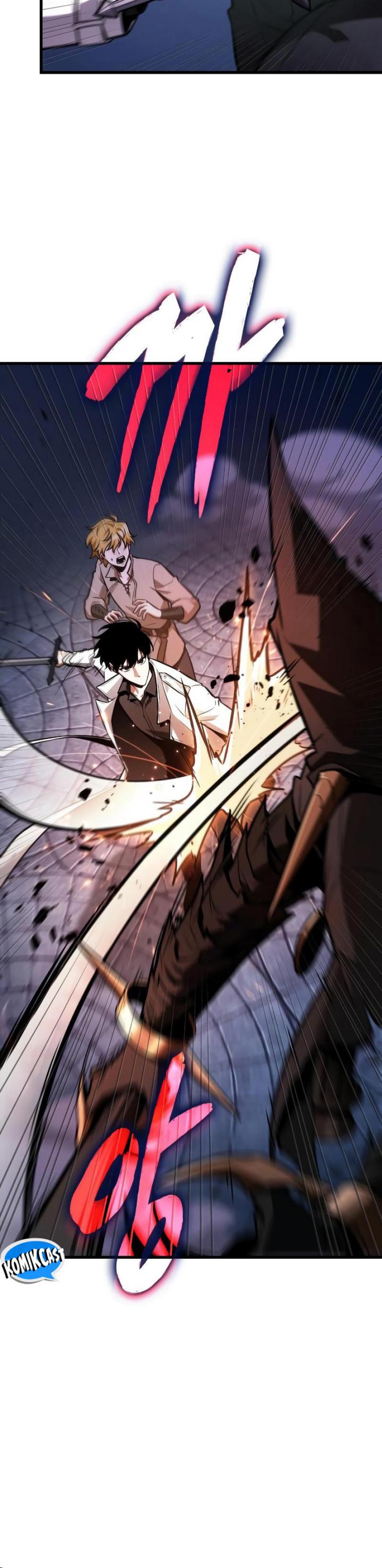 Dilarang COPAS - situs resmi www.mangacanblog.com - Komik omniscient readers viewpoint 233 - chapter 233 234 Indonesia omniscient readers viewpoint 233 - chapter 233 Terbaru 4|Baca Manga Komik Indonesia|Mangacan