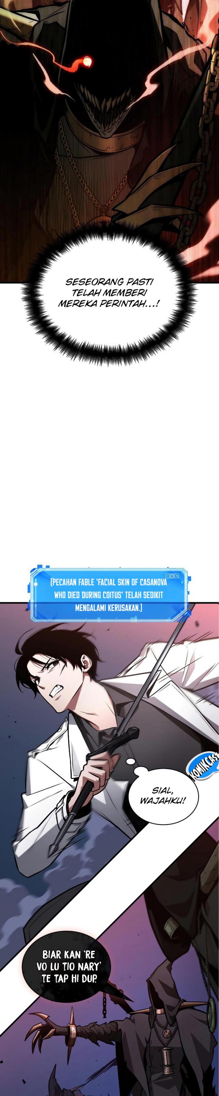 Dilarang COPAS - situs resmi www.mangacanblog.com - Komik omniscient readers viewpoint 233 - chapter 233 234 Indonesia omniscient readers viewpoint 233 - chapter 233 Terbaru 7|Baca Manga Komik Indonesia|Mangacan
