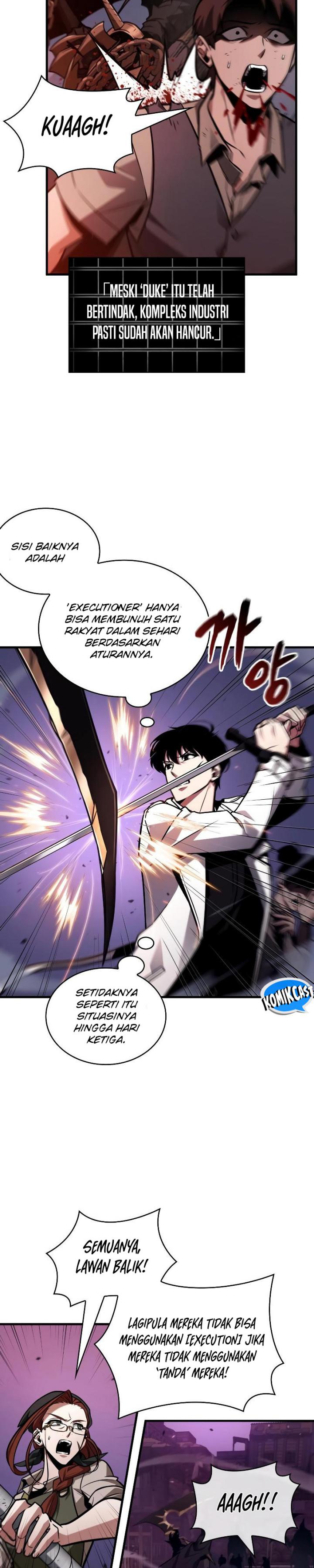 Dilarang COPAS - situs resmi www.mangacanblog.com - Komik omniscient readers viewpoint 233 - chapter 233 234 Indonesia omniscient readers viewpoint 233 - chapter 233 Terbaru 11|Baca Manga Komik Indonesia|Mangacan