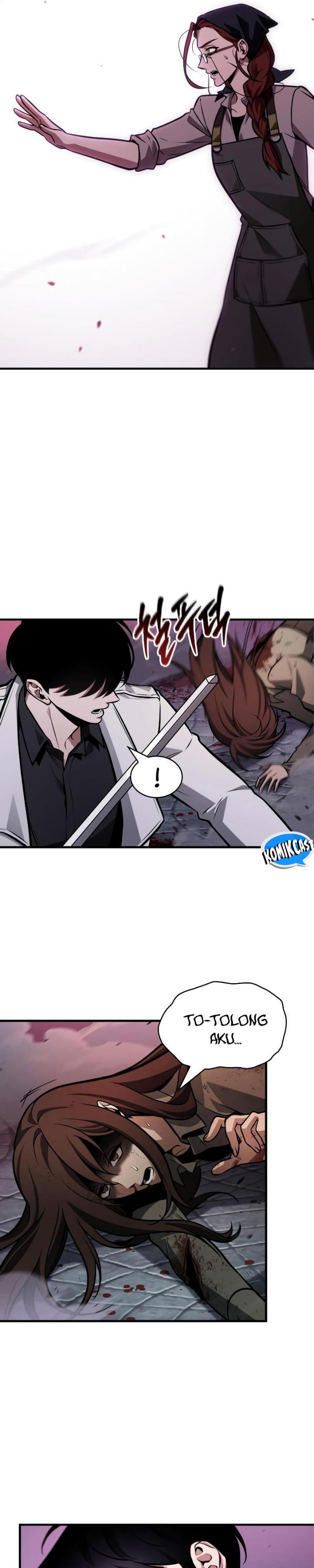 Dilarang COPAS - situs resmi www.mangacanblog.com - Komik omniscient readers viewpoint 233 - chapter 233 234 Indonesia omniscient readers viewpoint 233 - chapter 233 Terbaru 13|Baca Manga Komik Indonesia|Mangacan