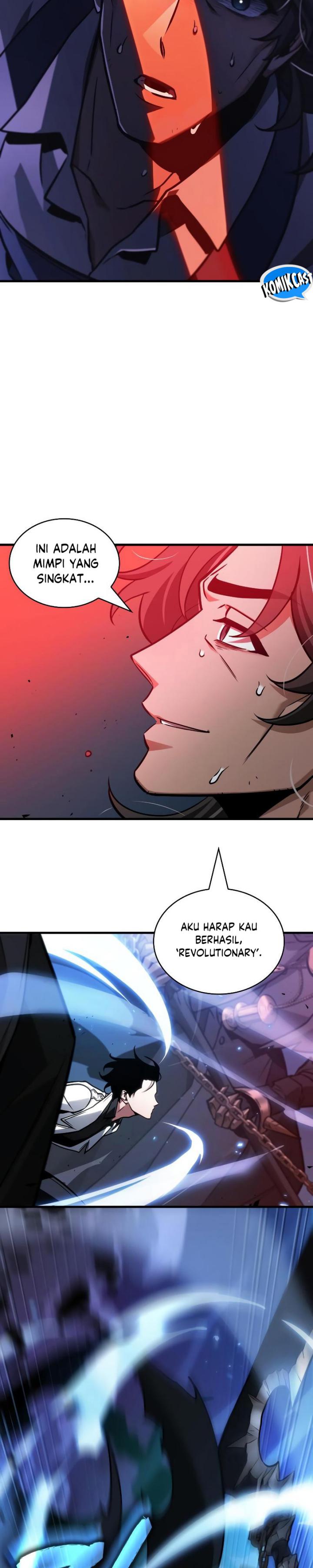 Dilarang COPAS - situs resmi www.mangacanblog.com - Komik omniscient readers viewpoint 233 - chapter 233 234 Indonesia omniscient readers viewpoint 233 - chapter 233 Terbaru 23|Baca Manga Komik Indonesia|Mangacan